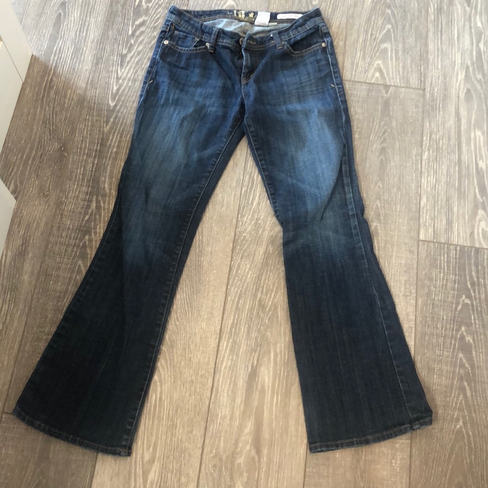 Los angeles !it jeans 27S